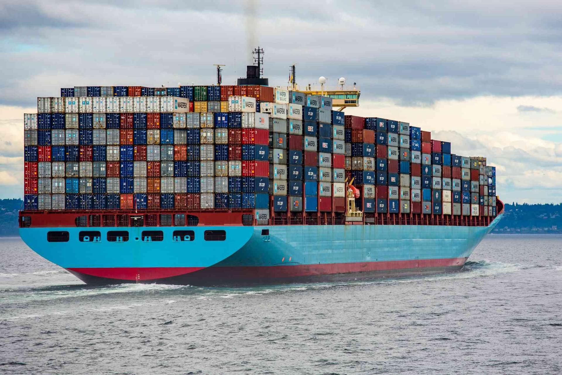 9 Indian Stocks in the Shipping Industry for 2024